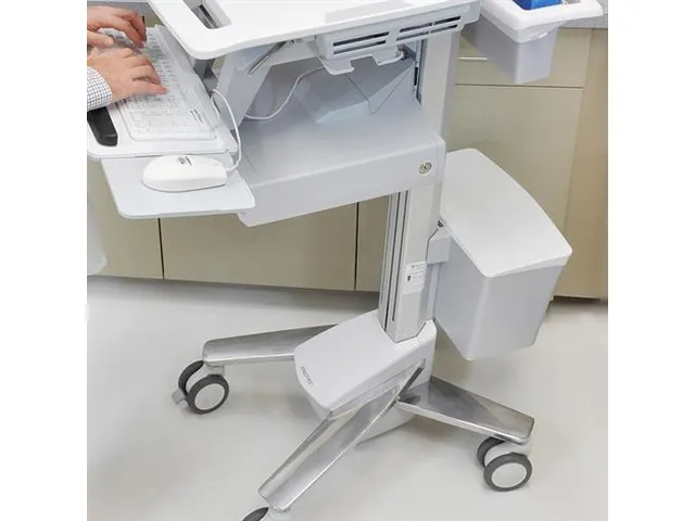 StyleView Storage Bin