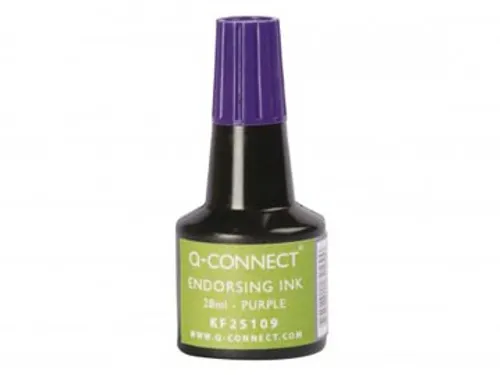 Stempelinkt 28ml Violet