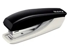 Nietmachine Leitz NeXXt mini 10 vel zwart