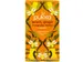 Thé Pukka Lemon Ginger & Manuka Honey 20 sachets