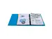 Ordner PP Prem'Touch A4maxi 80mm blauw