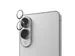 PanzerGlass Hoops Camera Lens Protector Transparent Samsung S25 E