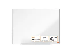 Whiteboard Nobo Impression Pro 45x60cm emaille