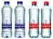 Eau Chaudfontaine plate bouteille PET 500ml