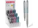 Stylo-Stylus, Télescopique, Couleurs Assorties