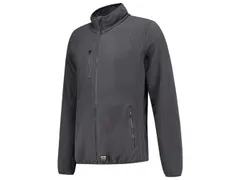 Tricorp 301012 sweatvest, donkergrijs, maat 2XL, per stuk