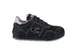Chaussures de sécurité Cofra Alice S3 SRC noir/rose pointure W-37