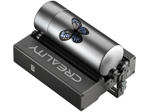Rotary Kit Pro, Falcon2 Pro