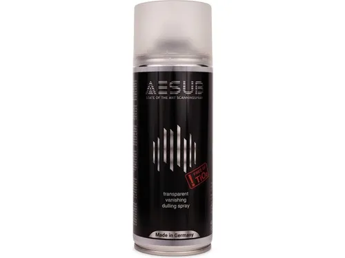 Scanspray 400ml transparant