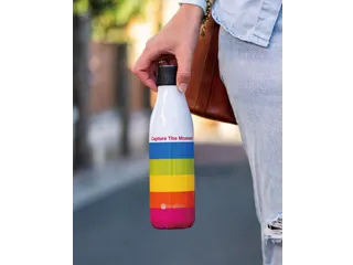 Thermosfles Les Artistes Paris 500ml Camera - 5
