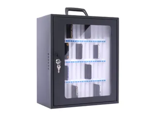 Smartphonekast Pavo koffer voor 48 stuks - 2