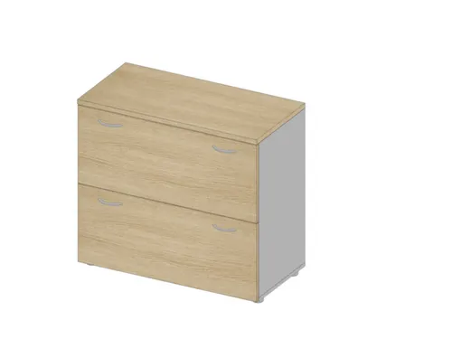 hangmappenkast,HxBxD 815x900x450mm,2hangmappenframes,romp aluminium