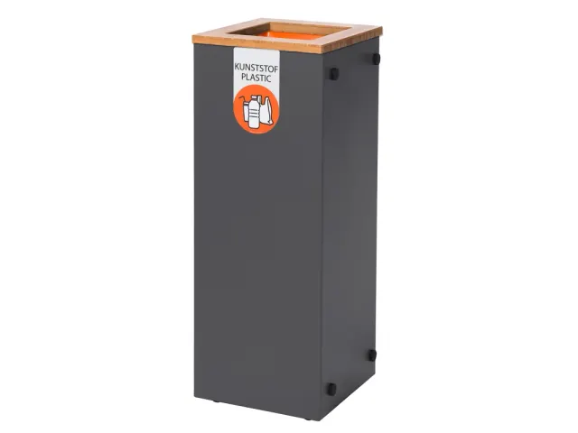 Afvalbak Lune Paxa Large 65 liter NL "PMD"