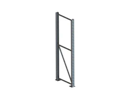 standaard,v. palletstelling,type 1 (85/20),HxD 2200x800mm