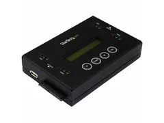 Schijf duplicator en wisser voor USB Flash drives en 2.5 / 3.5 inch