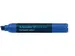 Marker Schneider Maxx 280 permanent beitelpunt blauw