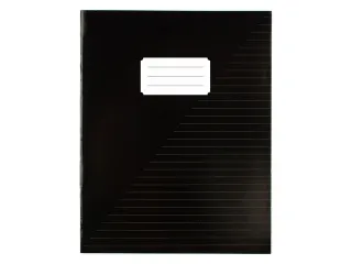 Schrift Kangaro A5 lijn 160 pagina's 60gr assorti pak à 10 stuks - 12