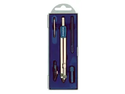 Schoolpasser Staedtler Mars Basic 559 5-delig Ø34cm