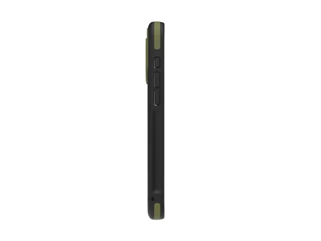 ZAGG Sedona Snap Kickstand, Hoes, Apple, iPhone 17 Pro Max, 17,5 cm (6