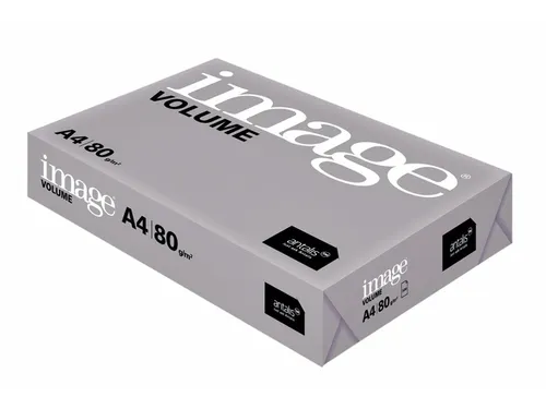 Kopieerpapier Image Volume A4 80 Gram Wit