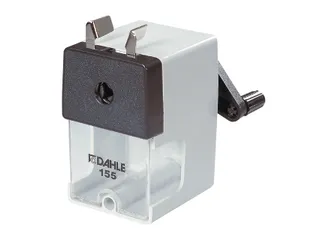 Puntenslijpmachine Dahle 155 kunststof grijs - 1