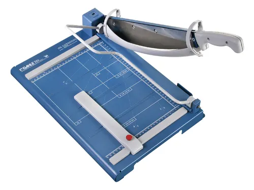 Snijmachine A4 Dahle 564 36cm