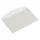 Enveloptas HF2 A4 335x240mm dwars PP transparant wit