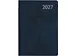 Agenda Classic 600 Alaska assorti kleuren 7dagen/2pagina's 2026