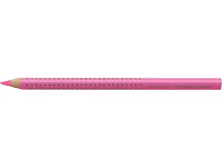 Markeerstift Faber-Castell 1148 Jumbo GRIP Neon roze - 2