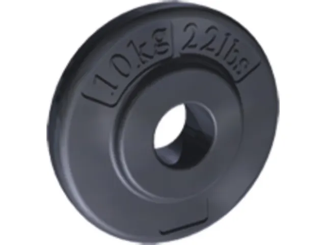 Ballast Gewichten 10Kg Voor Vouwsteiger