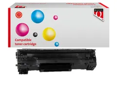 Tonercartridge Quantore alternatief tbv HP W1420A zwart