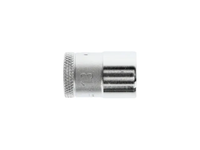 30 13 Stekkerdoos 3/8 inch binnenzeskant 13mm