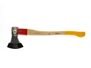 OX 620 H-1257 Universele gouden bosbijl ROTBAND-PLUS 1250g - 6