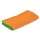 Greenspeed Microvezeldoek Original 40x40cm Oranje 10 stuks