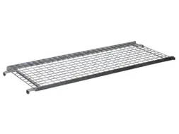 draadgaasbodem v. etagewagen LxB 1320x535mm ingehangen verzinkt