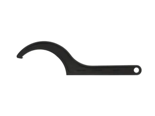 40 180-195 Haaksleutel,DIN 1810 Vorm A,180-195mm