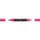 Acrylmarker Faber-Castell Multimark 253 pink neon