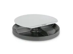 Monitorstandaard Kensington SmartFit Spin2 grijs