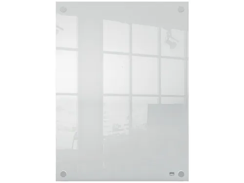 Infobord Nobo Premium Plus A3 acryl wand