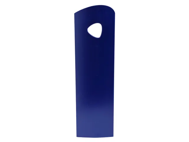 Tijdschriftenh. ECOMAG do-blauw