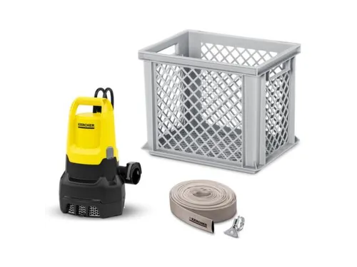 Dompelpompset SP 22.000 Flood Box