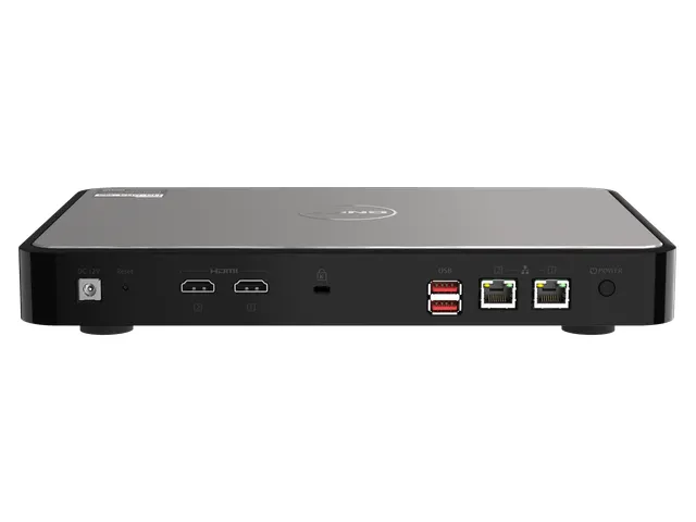 2 x 3.5 inch, Intel Celeron N5105, 8 GB, 4 GB Flash, LAN, 60 W, 100-24