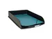 Brievenbak A4 Combo Styli Neo Deco Zwart