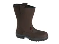 MTS Bottes de travail S3