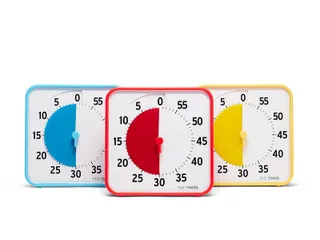Time Timer medium classroom set primair - 8