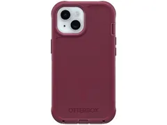 OtterBox Defender MagSafe Case Apple iPhone 15/14/13 Foxberry roze