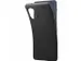 Spigen Case ACS08685 Motorola Edge 2024 Liquid Air Mat Zwart