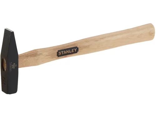 Bankhamer Hout 200g