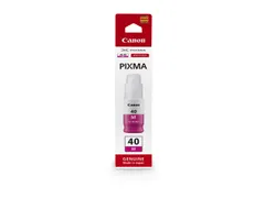 Canon GI-40, Origineel, Magenta, Canon, Pixma G5040/G6040/GM2040, Japa
