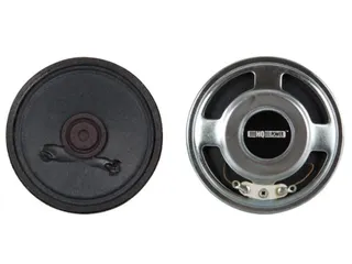 Mini Luidspreker - 1W / 8 OHM - Ø 57mm - 1